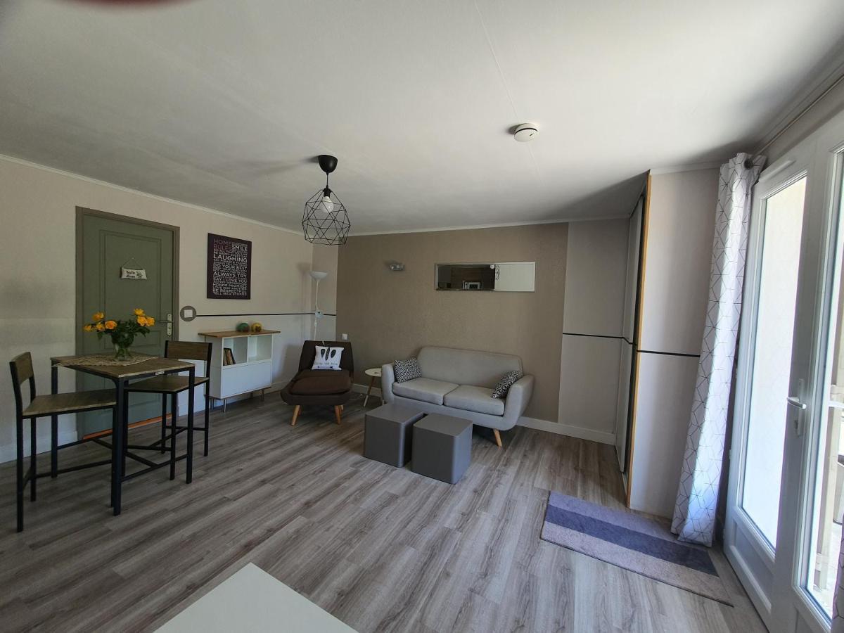 Residence De Gites La Sidoine Du Mont-Ventoux 크리용 르 브라브 외부 사진