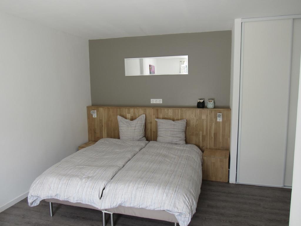 Residence De Gites La Sidoine Du Mont-Ventoux 크리용 르 브라브 외부 사진