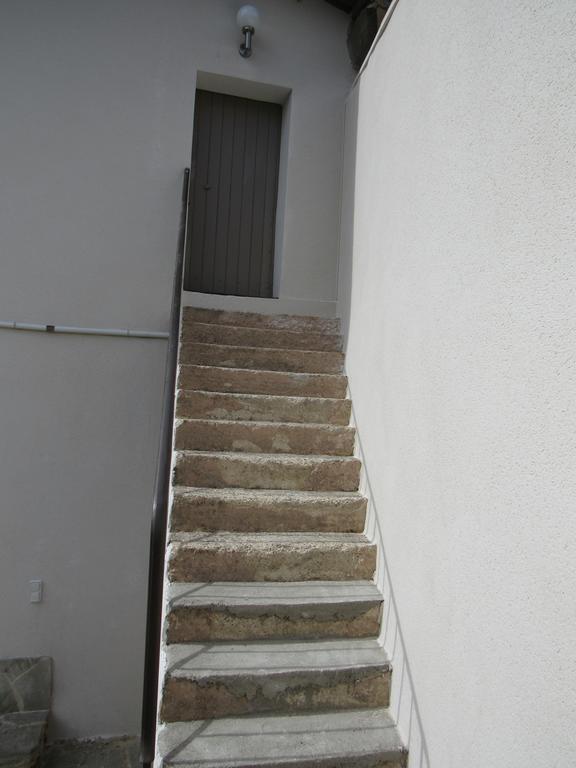 Residence De Gites La Sidoine Du Mont-Ventoux 크리용 르 브라브 외부 사진