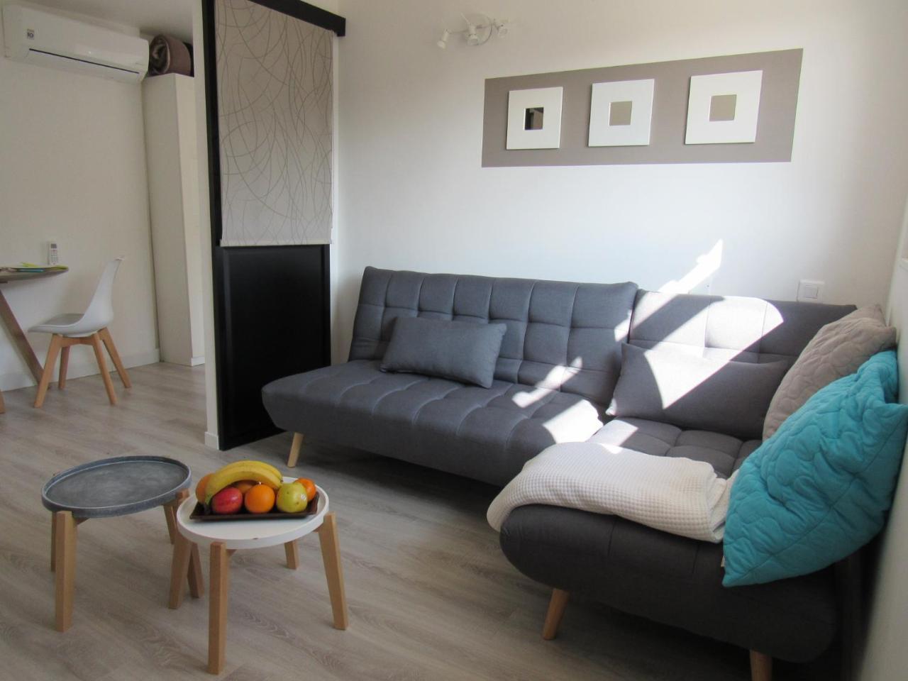 Residence De Gites La Sidoine Du Mont-Ventoux 크리용 르 브라브 외부 사진